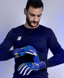 Reusch Attrakt Duo 5170055 4949 blau gelb 5